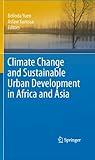 Climate change and sustainable urban development in Africa and Asia