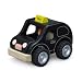 Wonderworld Wooden Mini Taxi
