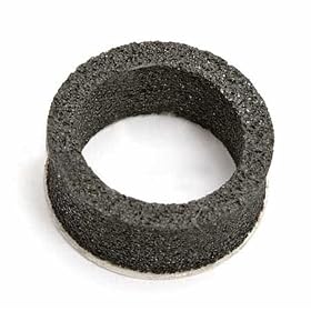 7373 Neoprene Gasket RC10T2 from Associated Electric Car Kits