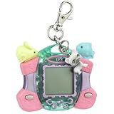 Littlest Pet Shop Digital Care For Me - Cat