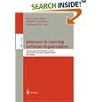 Advances in Learning Software Organizations: Third International Workshop, LSO 2001, Kaiserslautern, Germany, September 12-13, 2001. Proceedings (Lecture Notes in Computer Science)