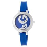 41orS0eWp6L. SL160  D&G Dolce & Gabbana Womens DW0669 Hoopla Analog Watch Reviews