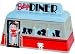 Betty Boop's Diner Cookie Jar