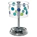Polka-Dot Toothbrush Holder - Blue/ Green