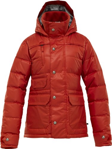 Burton Damen Snowboardjacke DANDRIDGE DOWN, risque, Gr. L, 253745 Preisvergleich