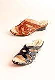 softspots® Safron Slide