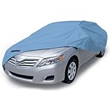 Rain-X 804511 Blue X-Large Car Cover