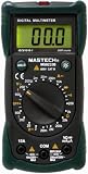 Mastech MS8233B Digital Multimter with Non-contact AC Voltage Detector
