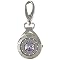 Gametime Sacramento Kings Clip-on 'Grandstand' Series Watch