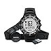 SUUNTO Quest Heart Rate Monitor Black