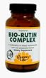 Bio-Rutin Complex 500mg/500mg Gluten-Free - 90 - Tablet Bio-Rutin Complex 500mg/500mg Gluten-Free - 90 - Tablet