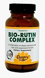 Citrus Bioflavonoid & Rutin Complex 500mg/500mg - 90 - Tablet