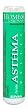 HomeoCare Labs Acute Asthma Relief, 1.2-Ounces 85-Pellet Tube (Pack of 4)