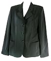 INC Black Blazer