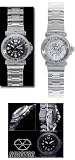 Reactor Fallout Ladies Dive Watch