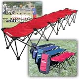 Insta-Bench 6-Seater Bench (EA)