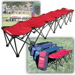 Childrens Toyshop  Sporting Goods : Insta-Bench 6-Seater Bench (EA)