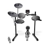 Alesis DM6 USB Express Kit Electronic Drumset