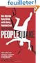 Peoplequake: Mass Migration, Ageing Nations and the Coming Population Crash