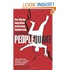 Peoplequake: Mass Migration, Ageing Nations and the Coming Population Crash