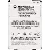 Motorola Mpx220 Battery Snn5747a