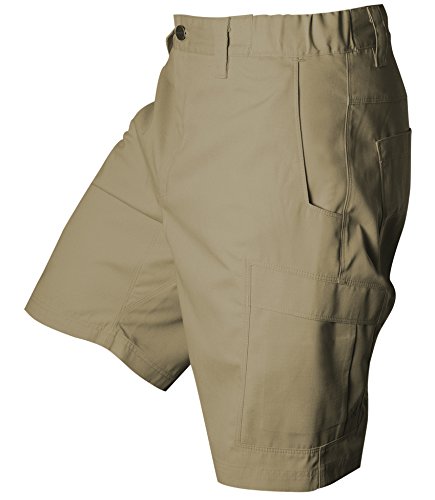 Vertx Men's Phantom LT Shorts, Desert Tan, 36/Regular
