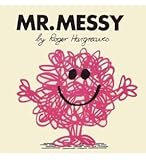 Mr Messy