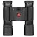 Leica Trinovid 10x25 BCA, Compact Binoculars with Case, Black, USA, #40358