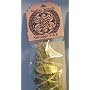 Four Directions - Copal, Lavender, Sweetgrass, White Sage - 9 Inch Smudge Stick - Native Scents