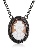 Amedeo Cadena  Negro