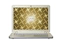 Sony VAIO VGN-CR320E/N 14.1-inch Laptop (Intel Core 2 Duo T7250 Processor, 2 GB RAM, 250 GB Hard Drive, Vista Premium) Gold