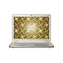 Sony VAIO VGN-CR520E/N 14.1-inch Laptop (2.1 GHz Intel Core 2 Duo T8100 Processor, 3 GB RAM, 320 GB Hard Drive, Vista Premium) Gold