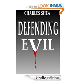 Defending Evil (The Travis Knight Series #1)