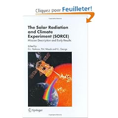 The Solar Radiation And Climate Experiment (Sorce): Mission Description And Early Results