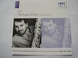 HMV JAZZ THE RICHARD ELLIOT COLLECTION