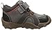 pediped Flex Justin Mid-Cut Boot (Toddler/Little Kid/Big Kid)
