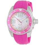 Invicta Womens 1058 Angel Collection Crystal A