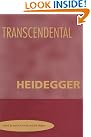 Transcendental Heidegger