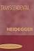 Transcendental Heidegger