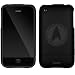 Search : Star Trek Starfleet Command on Premium Coveroo iPhone Case 3G 3GS (Black)