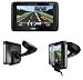 TomTom GO LIVE 1005 Automobile Portable GPS Navigator - 12.7 cm (5inch
