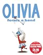Olivia Forms a...