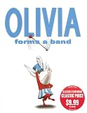 Olivia Forms a Band