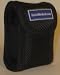 Finger Pulse Oximeter Carrying Case with Neck Cord