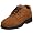 Cognac Nubuck