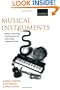 Musical Instruments: History, Technology and Performance of Instruments of Western Music