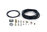 WARN 73940 Air Tank Plumbing Kit