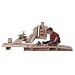 Childs Play Hardwood Hollow Block Set, RM402 (20 Pieces)