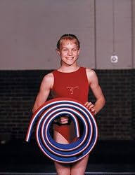 Rollable Balance Beam