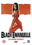 Black Emanuelle (1975) ( Emanuelle nera ) ( Emanuelle negra ) [ NON-USA FORMAT, PAL/NTSC, Reg.2 Import - United Kingdom ]